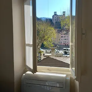 Appartamento Appartamentino - Castle View, No Stairs, Dolceacqua