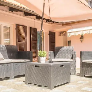 Appartement Samsara, La Spezia