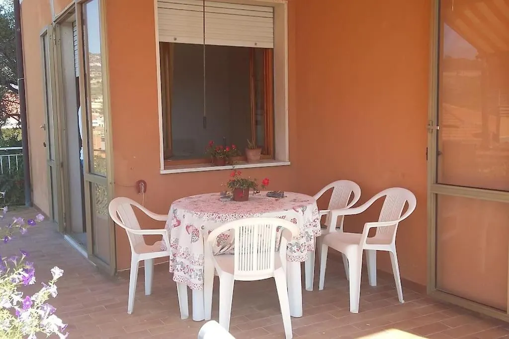 Casa Mariella San Lorenzo Al Mare 0*,