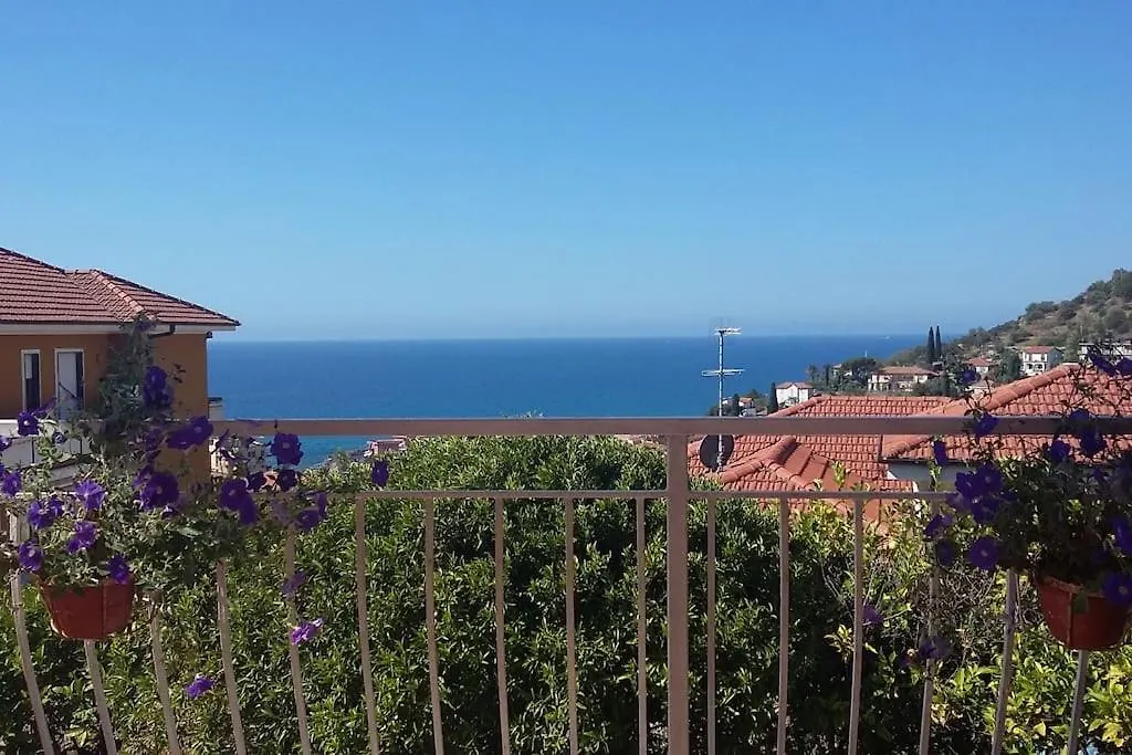 Casa Mariella San Lorenzo Al Mare